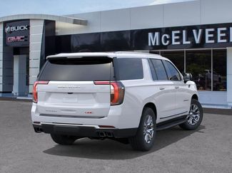 New 2026 GMC Yukon XL Denali video 4