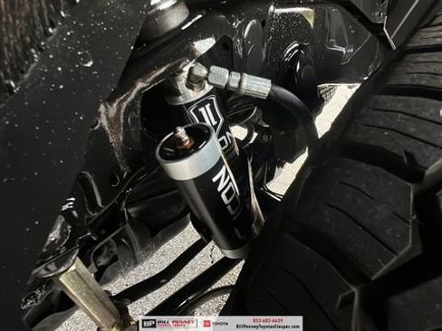 Used 2019 Toyota 4Runner TRD Off-Road Premium image 20