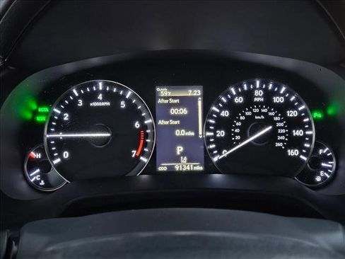 Used 2018 Lexus RX 350L RX 350L Premium image 11