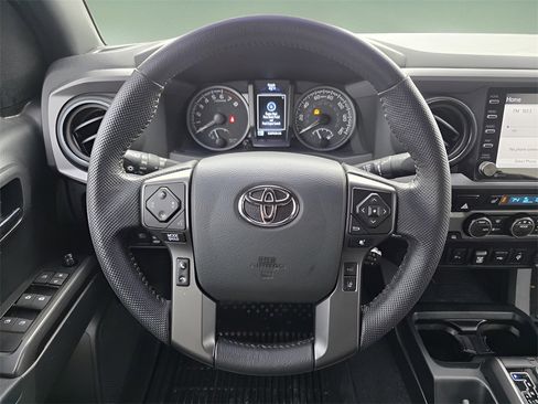 Used 2023 Toyota Tacoma TRD Off-Road w/ TRD Premium Off Road Package image 23