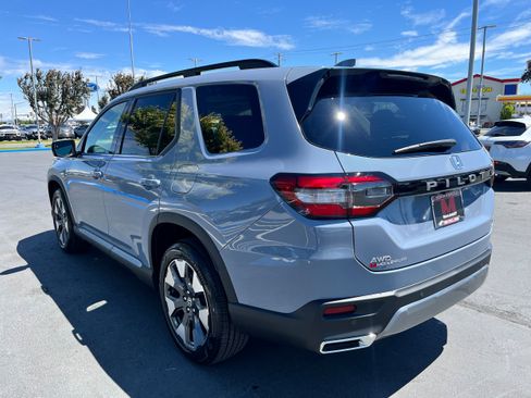 New 2026 Honda Pilot Elite image 7