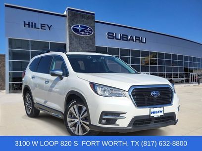 Used 2021 Subaru Ascent Touring w/ Popular Package #2A