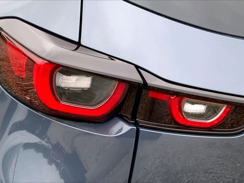 New 2026 MAZDA CX-50 AWD 2.5 S w/ Weather Package image 14