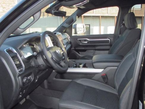 New 2026 RAM 1500 Big Horn image 17