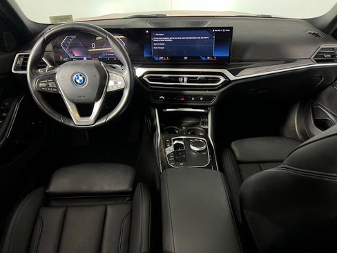 Used 2023 BMW 330e w/ Driving Assistance Package image 14