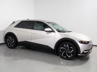 Used 2024 Hyundai Ioniq 5 SEL