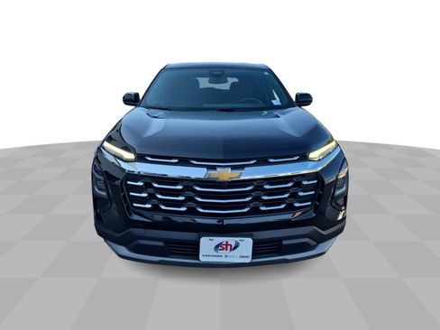 Certified 2026 Chevrolet Equinox LT AWD/4WD image 3