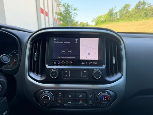 Used 2022 Chevrolet Colorado ZR2 AWD/4WD image 29