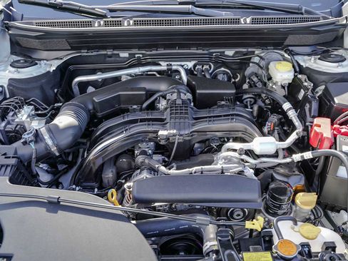 New 2026 Subaru Outback Premium image 12