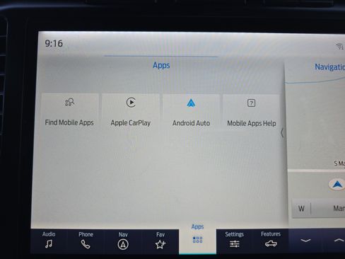 Used 2023 Ford F150 Lariat w/ Equipment Group 502A High AWD/4WD image 32
