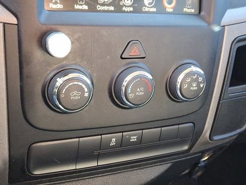 Certified 2017 RAM 1500 Express image 18