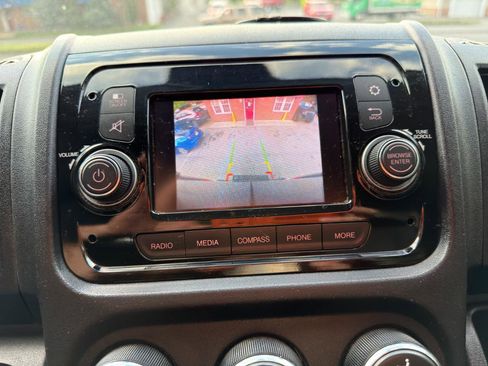 Used 2019 RAM ProMaster 3500 FWD image 15