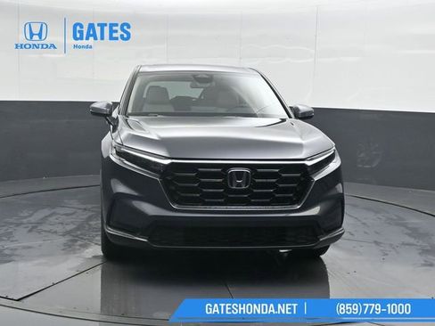 New 2026 Honda CR-V EX image 5