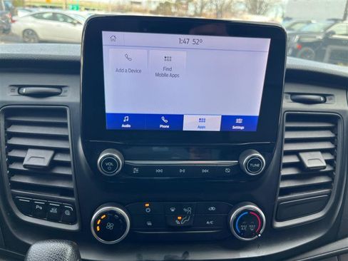 Used 2020 Ford Transit 150 Low Roof AWD w/ Upfitter Package image 18