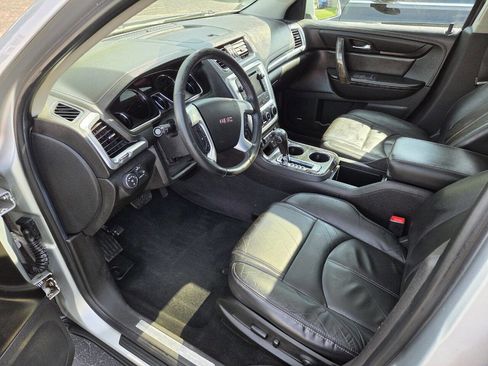 Used 2016 GMC Acadia SLT w/ Open Road Package AWD/4WD image 5