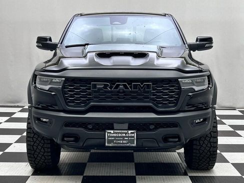New 2026 RAM 1500 RHO image 3