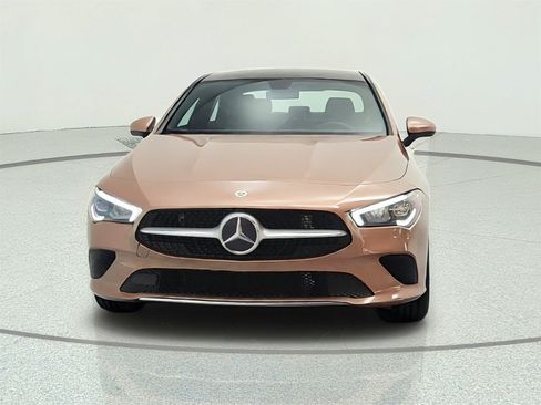 Used 2022 Mercedes-Benz CLA 250 image 2