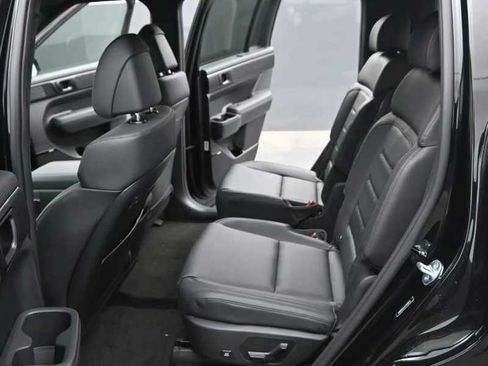 New 2026 Hyundai Santa Fe Calligraphy AWD/4WD image 15