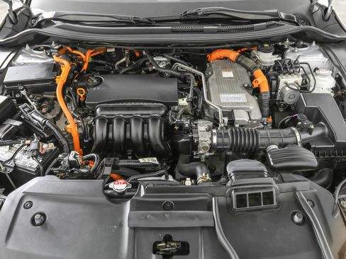 Used 2018 Honda Clarity Touring image 49