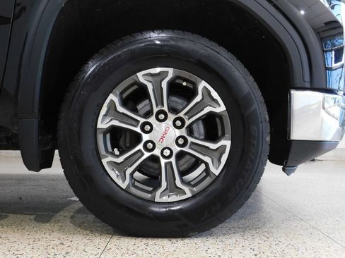 Used 2019 GMC Sierra 1500 SLE w/ SLE Value Package AWD/4WD image 78