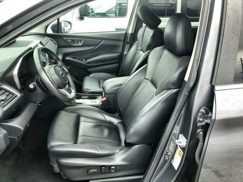 Used 2024 Subaru Ascent Limited w/ Technology Package AWD/4WD image 11
