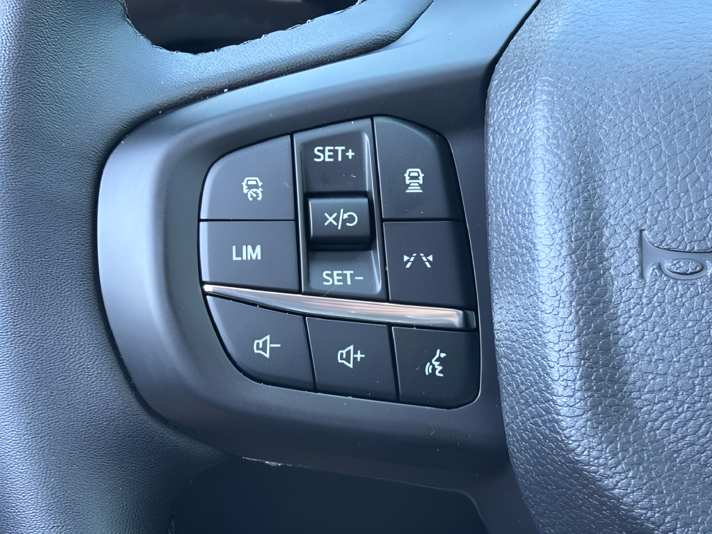 New 2026 Ford Ranger XLT AWD/4WD image 21