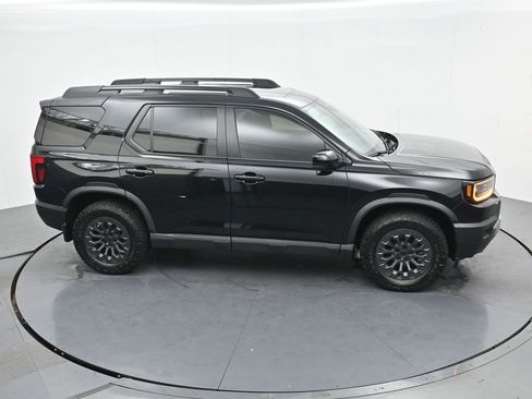 Used 2026 Honda Passport TrailSport image 21