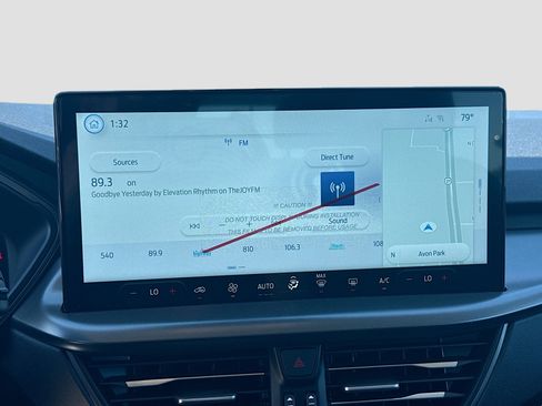 New 2026 Ford Escape Active w/ Tech Pack #1 image 10