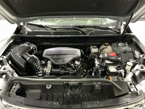 Used 2023 GMC Acadia Denali w/ Denali Technology Package image 36