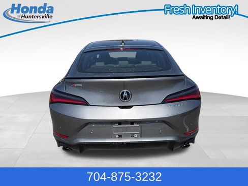 Used 2023 Acura Integra A-Spec image 7