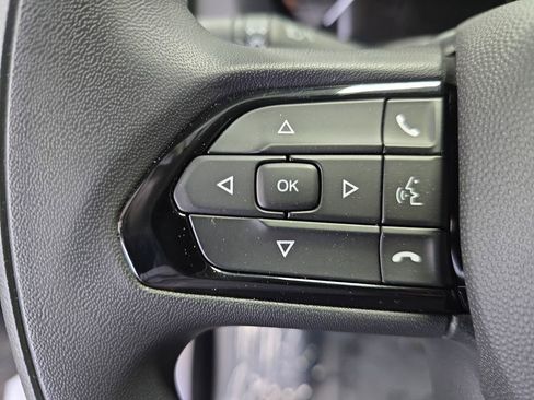 New 2025 RAM ProMaster 1500 FWD image 16