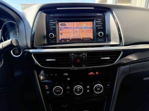 Used 2014 MAZDA MAZDA6 Touring w/ Touring Technology Package image 20