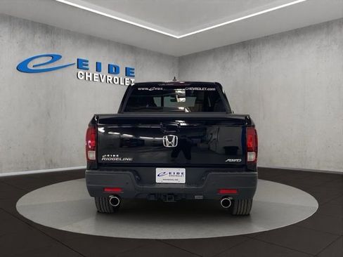 Used 2023 Honda Ridgeline RTL-E image 6
