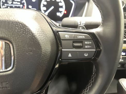 Used 2024 Honda Civic Sport image 34
