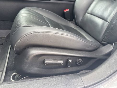 Used 2022 Honda Accord Touring image 14