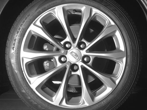 Used 2021 Cadillac CT5 Premium Luxury AWD/4WD image 15