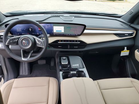 New 2025 Buick Enclave Preferred image 55