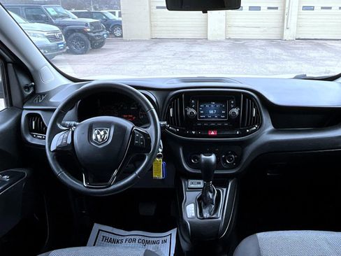 Used 2016 RAM ProMaster City Tradesman w/ Rear Back-up Camera Group image 15