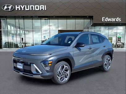 New 2026 Hyundai Kona SEL Premium