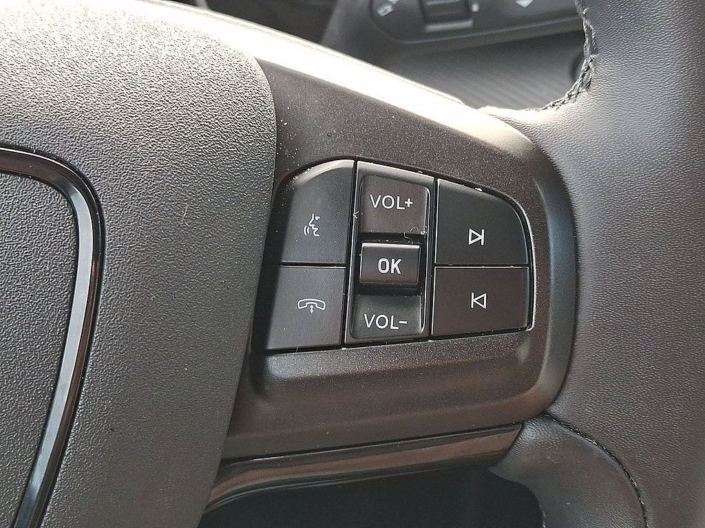 Certified 2023 Ford Mustang Mach-E Premium AWD/4WD image 47