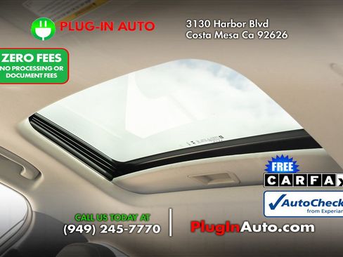 Used 2024 Chevrolet Trax ACTIV w/ Sunroof Package FWD image 7