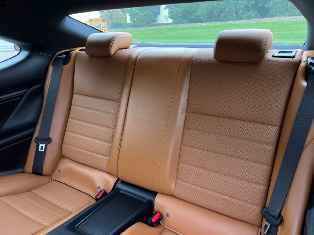 Used 2020 Lexus RC 300 AWD w/ Premium Package image 23
