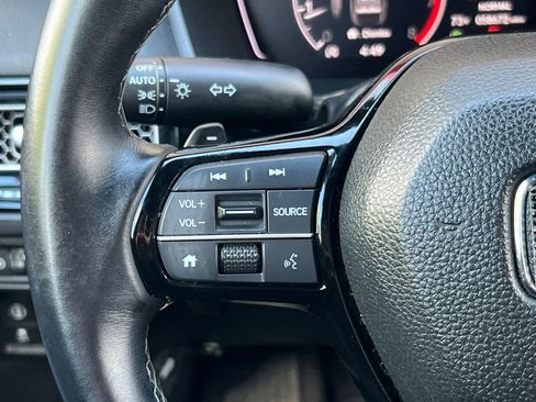 Used 2023 Honda Civic Sport image 24