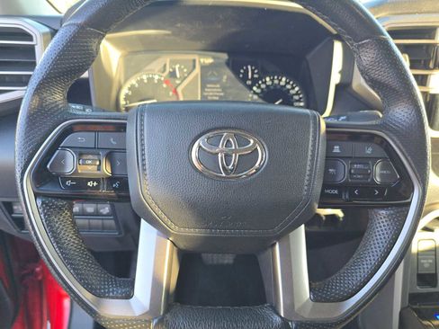 Used 2024 Toyota Tundra SR5 image 23