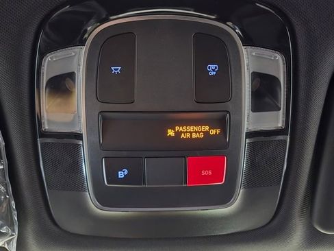 New 2026 Hyundai Santa Cruz SEL image 21