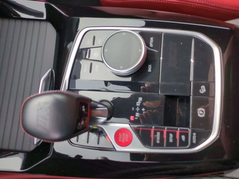 Used 2023 BMW X4 M w/ Executive Package image 29