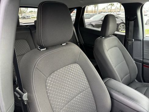 Used 2024 Ford Escape Active image 24