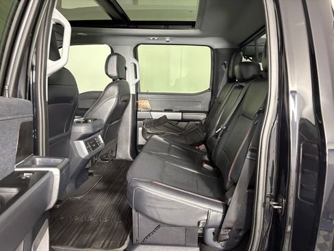 Used 2024 Ford F250 Lariat w/ Lariat Ultimate Package image 28