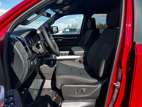 New 2026 RAM 1500 Big Horn image 9