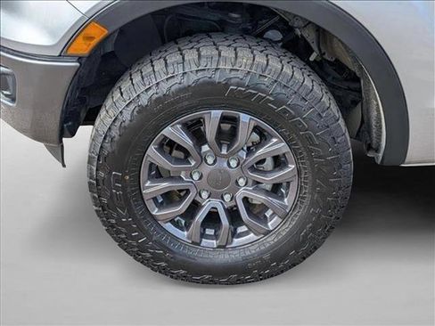 Used 2021 Ford Ranger XLT w/ Equipment Group 301A Mid AWD/4WD image 9